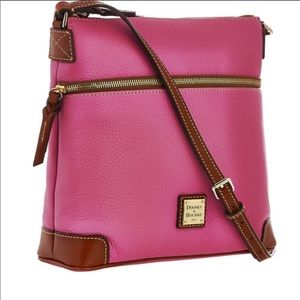Dooney and Bourke cross body